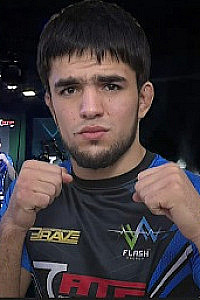 Imam Akhmad Iskhakov