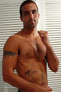 Felipe 'Mongo' Arinelli