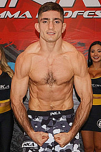 Gabriel 'Best of the Best' Mazzetti