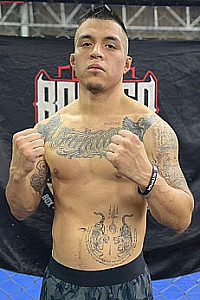 Gerson 'El Vato' Vilchez