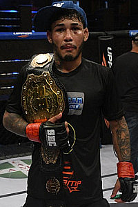 Paulo Victor Santos Silva