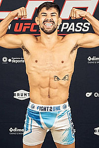 Santhiago Paiva da Frota