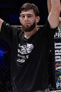 Alvi 'Spartan' Dasuyev