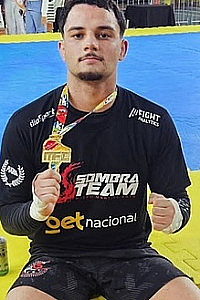 Patrick  Rocha Leite