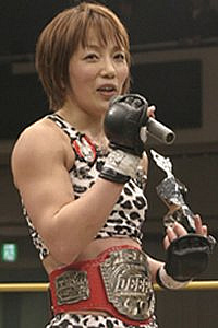 Hisae Watanabe