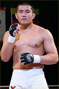 Ichiro Kanai