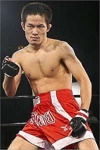 Takeshi Sato