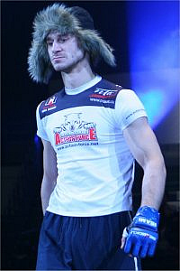 Sergey Golyaev