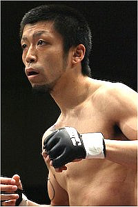 Yasuhiro Motomura