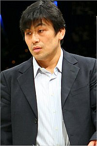 Kenji Kawaguchi