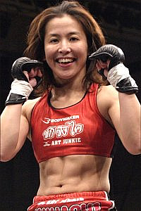Satoko Shinashi
