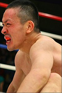 Yasuhiro Akagi