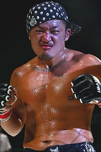 Masato Kobayashi
