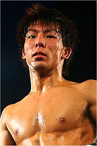 Yosuke Saruta