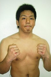 Toshiyuki Sakuda
