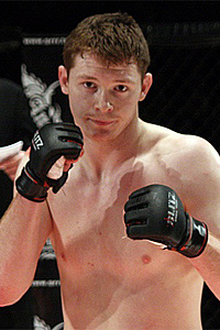 Joseph "Irish Joe" Duffy MMA News, Videos, Biography Sherdog.com