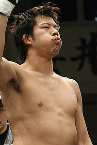 Tsuyoshi TK Kosaka MMA Stats, Pictures, News, Videos 
