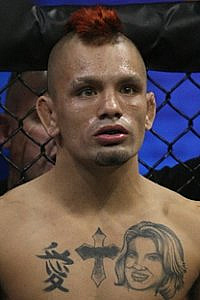 Danny Tims MMA Stats, Pictures, News, Videos, Biography