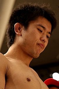 Yoshinori Suzuki