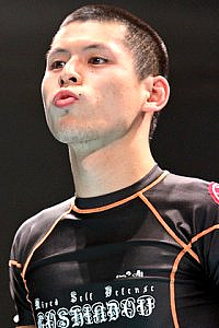 Kazuki Hayashida