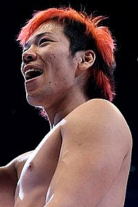 Yuichiro Nagashima