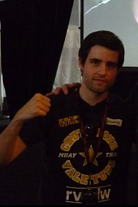 Jose Esteban Biskofski