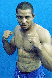 Fernando 'Madruga' Fernandes da Silva