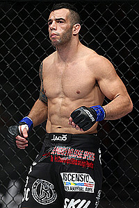 Freddy Assuncao MMA Stats, Pictures, News, Videos, Biography - Sherdog.com