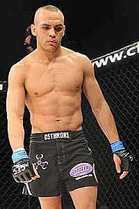Manuel Chalate Rodriguez Mma Stats Pictures News Videos Biography Sherdog Com
