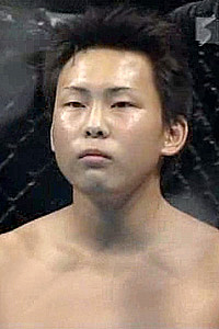 Katsuhiko Nakajima