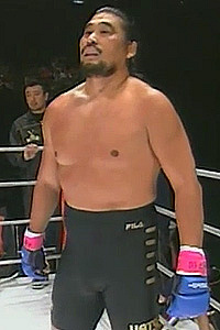 Yoshiaki Yatsu