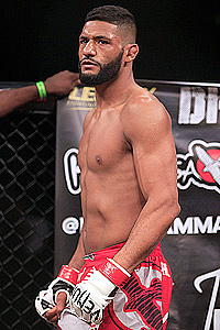 Dhiego Lima Mma Stats Pictures News Videos Biography Sherdog Com
