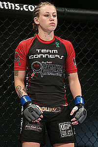 Fremhævet . Mastery Alexa Conners MMA Stats, Pictures, News, Videos, Biography - Sherdog.com