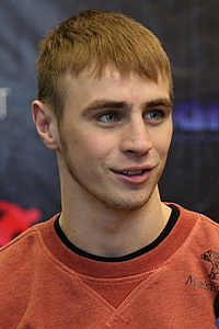 Aleksander Frolov