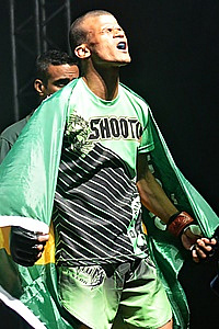 Claudio Coutinho MMA Stats, Pictures, News, Videos, Biography - Sherdog.com