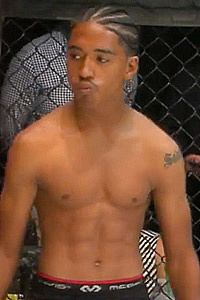 Adryen 'The Island Assassin' Spinks