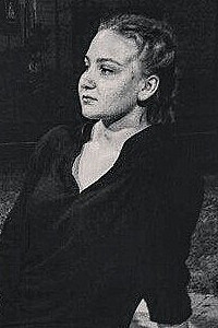 Tetyana Voznyuk
