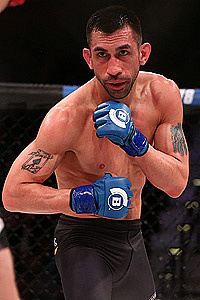 Johnny &quot;Mr. Nice Guy&quot; Lopez MMA Stats, Pictures, News, Videos, Biography -  Sherdog.com