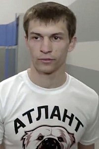Alexander Antonenko