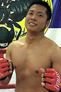 Ryo Ichiki