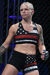 Kelly D'Angelo MMA Stats, Pictures, News, Videos, Biography - Sherdog.com
