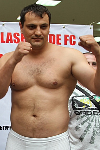 Suhrob Hajdarov
