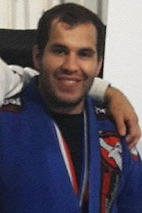 Ariel Martinez Ramirez