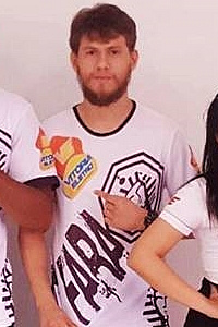 Daniel Douglas da Silva