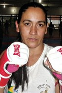 Margarete Soares