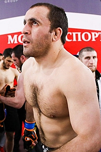 Elvin Mamedov