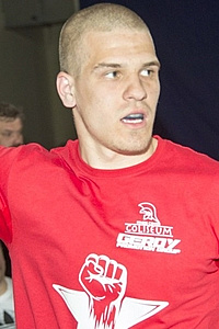 Andrey Bardakov