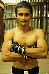 Pepito Masangkay Jr.