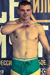 Ruslan Lebedev