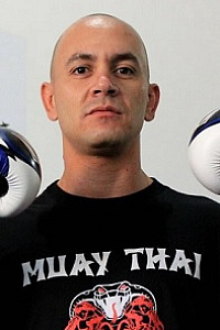 Carlos Alexandre Silva